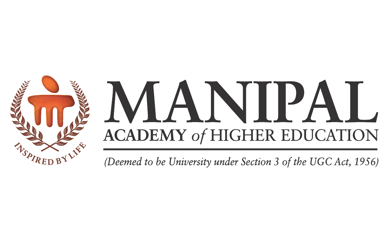 Manipal Academy of Higher Education logo